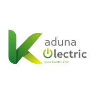 Kaduna Electric logo
